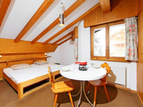 Apartment Eldorado 320 Verbier